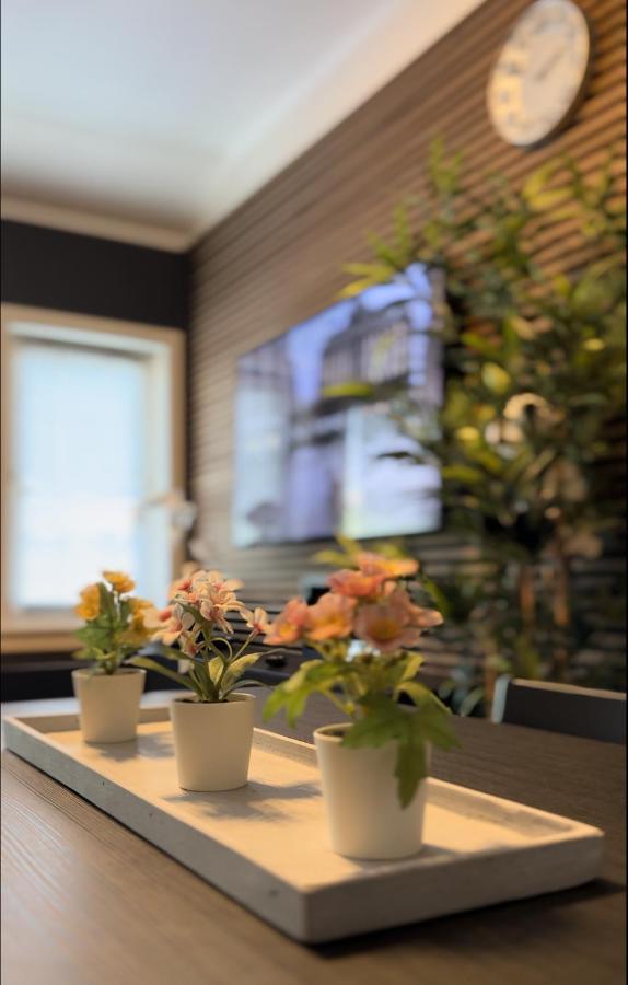 Luxury Apartment In Majorstuen - Bogstadveien Oslo Dış mekan fotoğraf