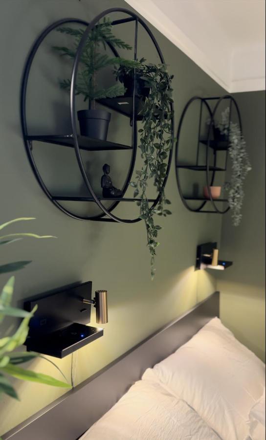 Luxury Apartment In Majorstuen - Bogstadveien Oslo Dış mekan fotoğraf